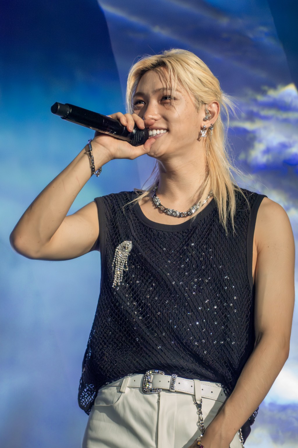 Stay Kids DominATE in New York City&nbsp;2026